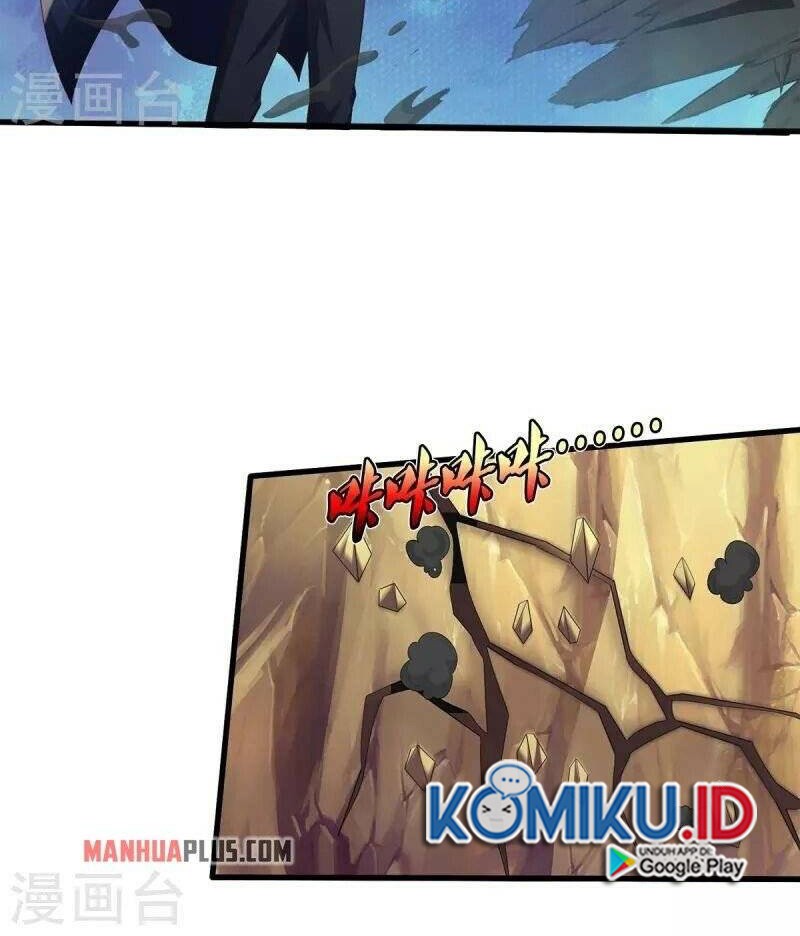 I am Daxianzun Chapter 389 Gambar 17