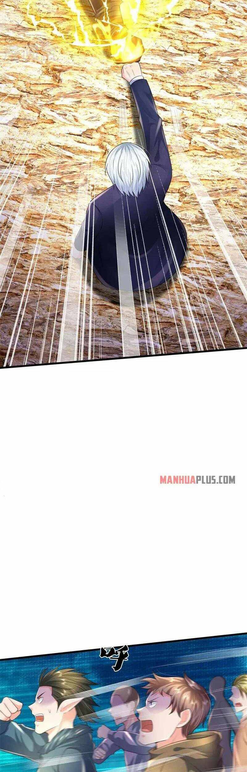 I am Daxianzun Chapter 387 Gambar 8