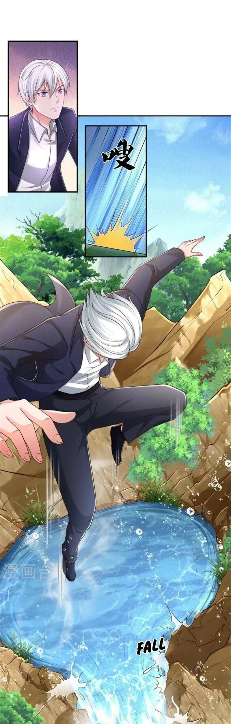 I am Daxianzun Chapter 391 Gambar 7