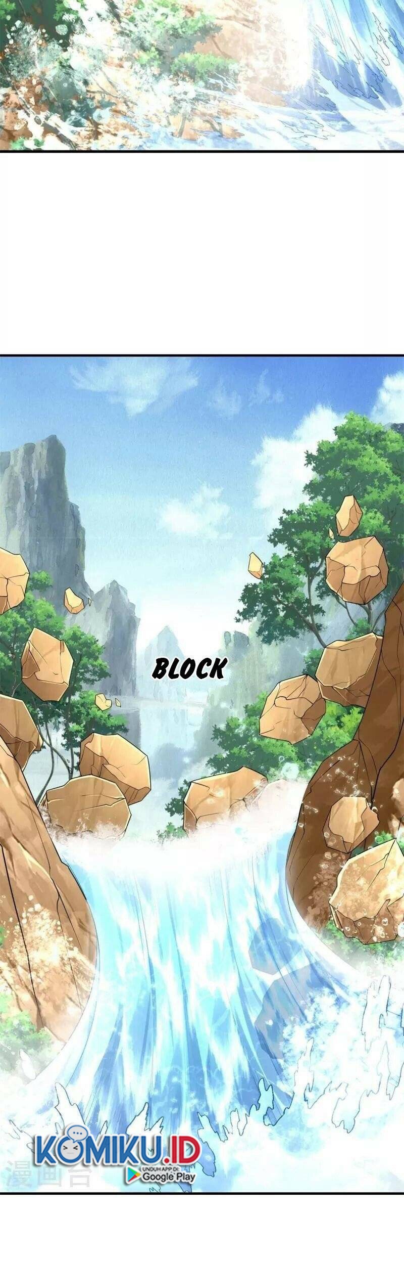 I am Daxianzun Chapter 391 Gambar 11