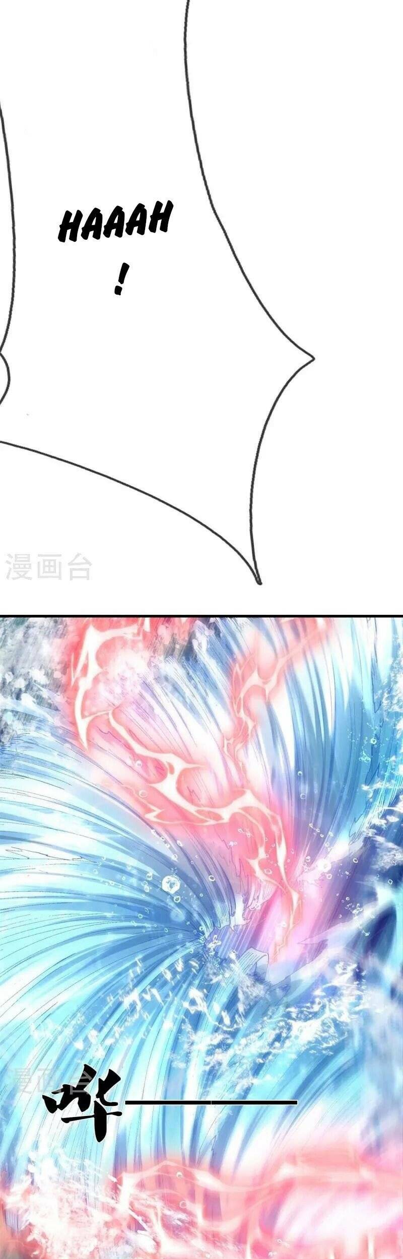 I am Daxianzun Chapter 391 Gambar 15