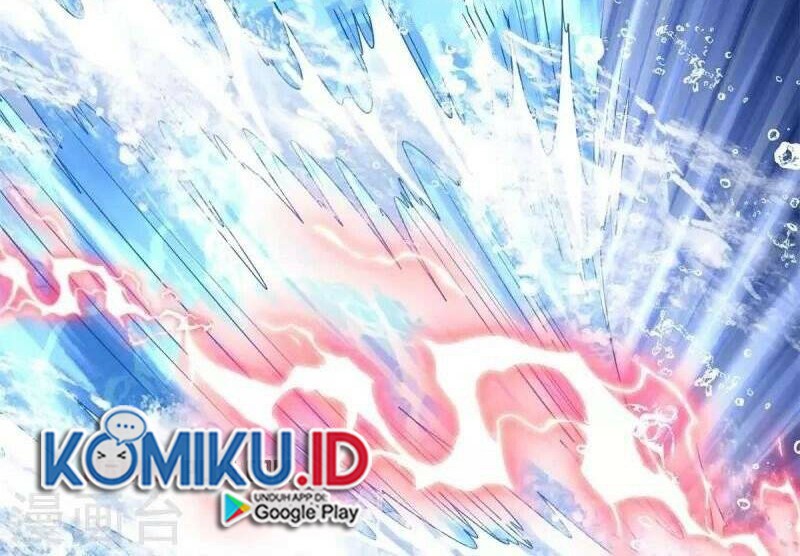 I am Daxianzun Chapter 391 Gambar 18