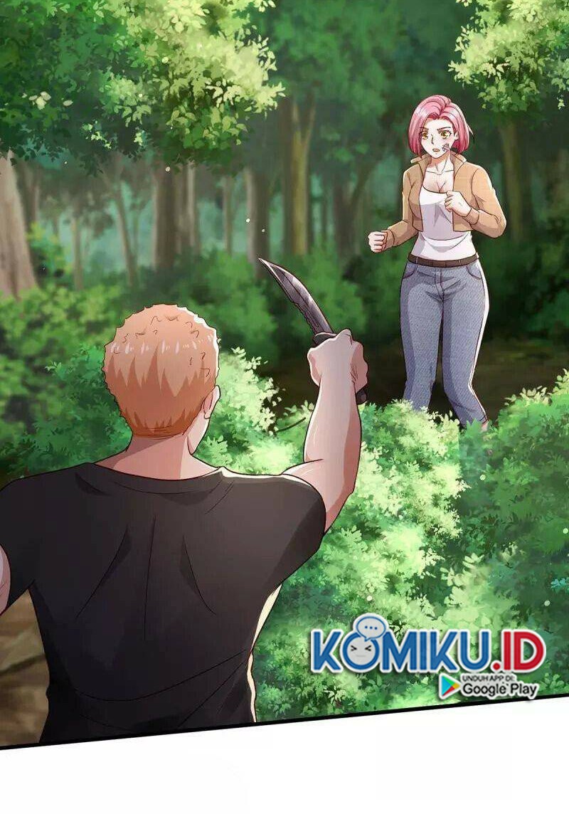 I am Daxianzun Chapter 392 Gambar 20