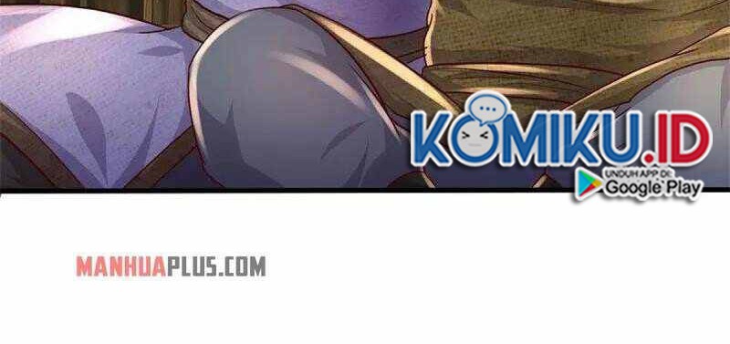 I am Daxianzun Chapter 394 Gambar 6