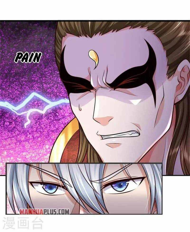 I am Daxianzun Chapter 394 Gambar 10