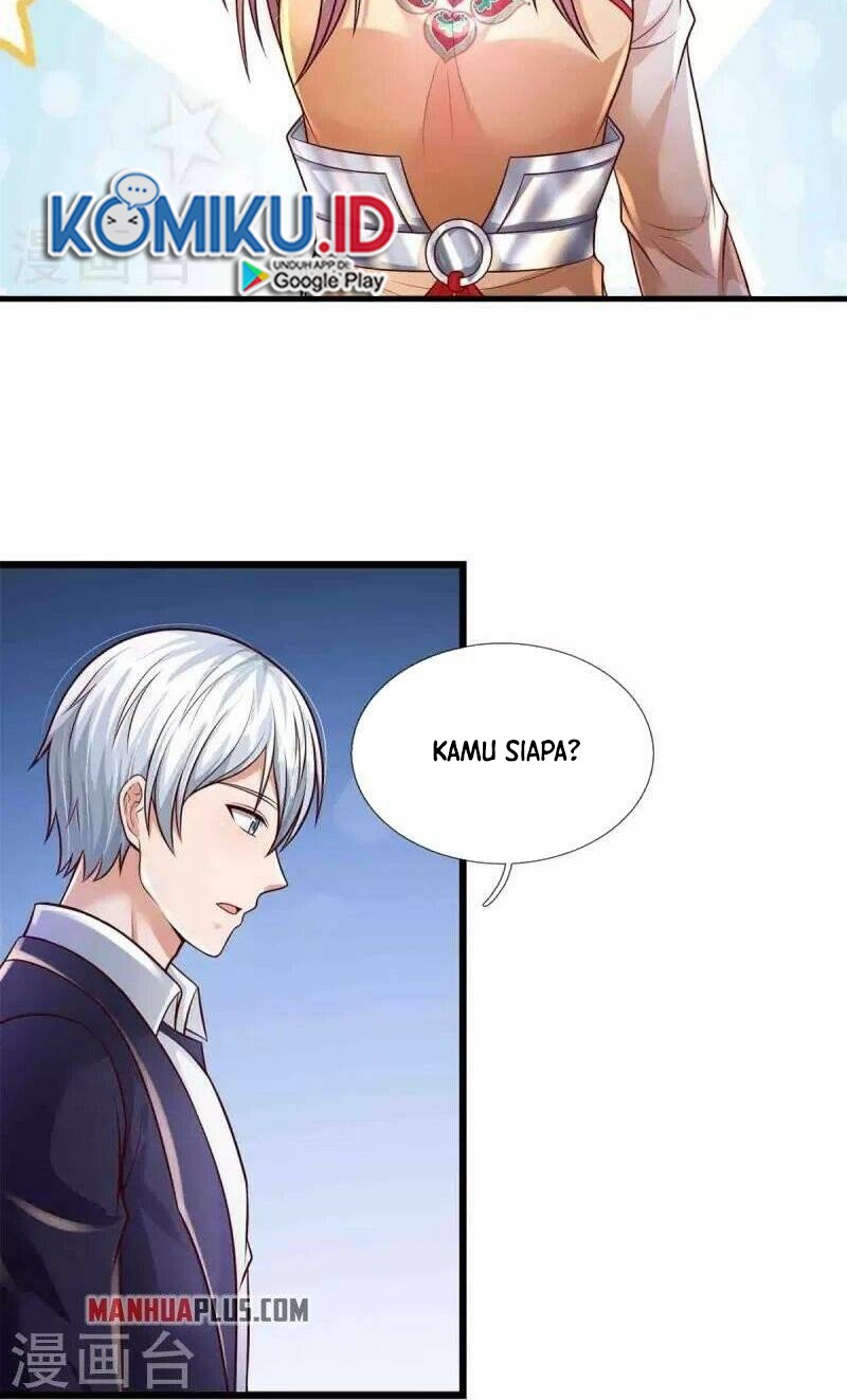 I am Daxianzun Chapter 395 Gambar 14