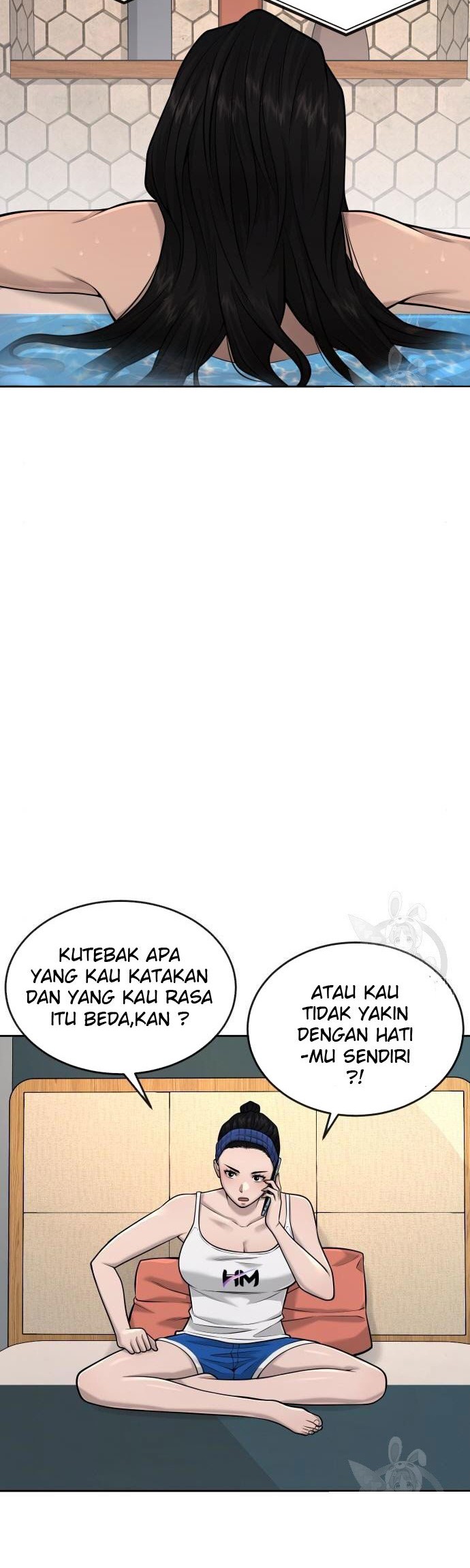 Quest Supremacy Chapter 44 Gambar 22