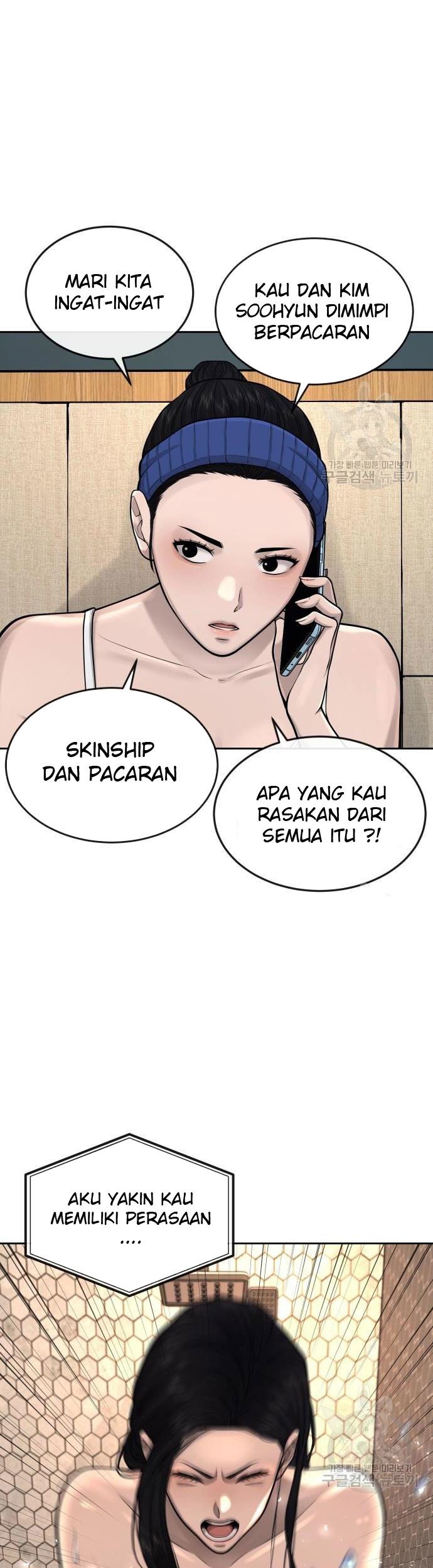 Quest Supremacy Chapter 44 Gambar 23