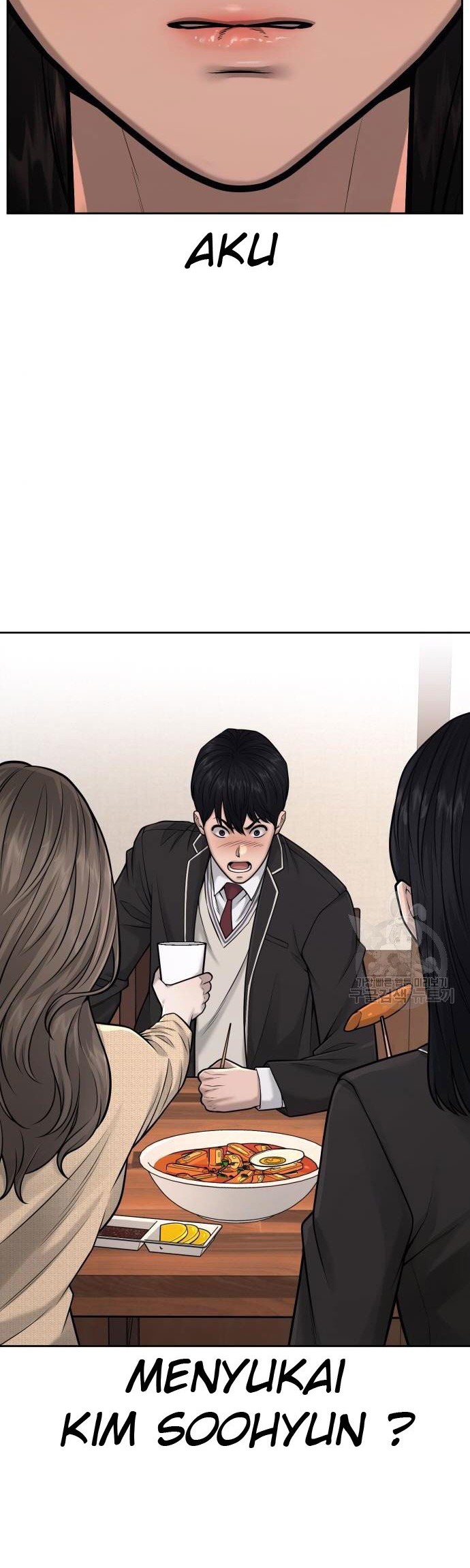 Quest Supremacy Chapter 44 Gambar 26