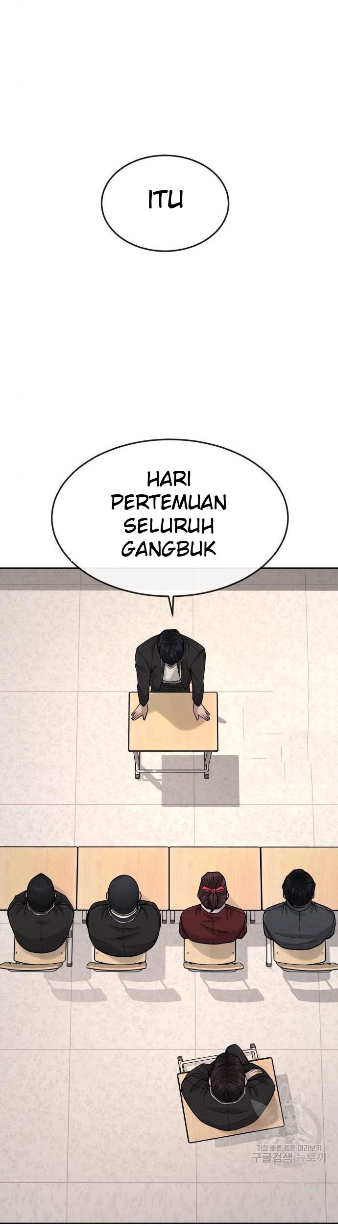 Quest Supremacy Chapter 44 Gambar 33