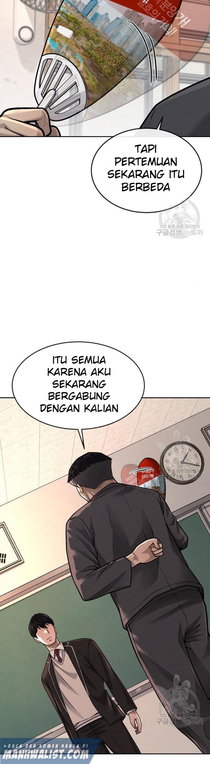 Quest Supremacy Chapter 44 Gambar 37