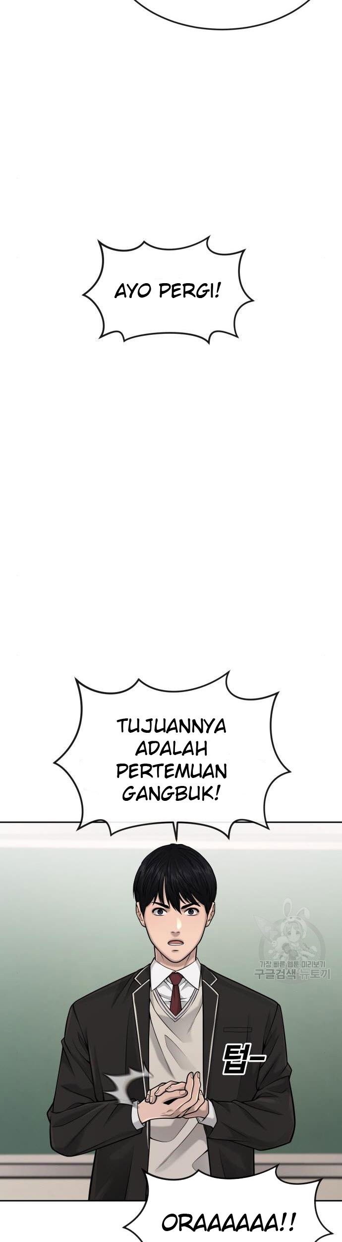Quest Supremacy Chapter 44 Gambar 43