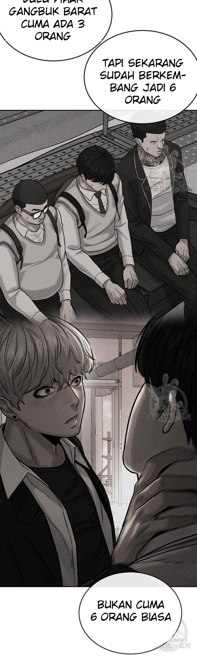 Quest Supremacy Chapter 44 Gambar 58