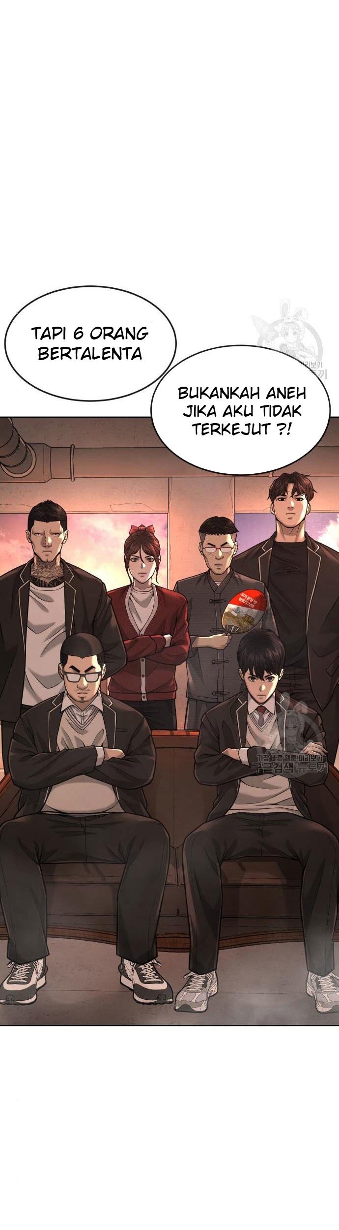 Quest Supremacy Chapter 44 Gambar 59