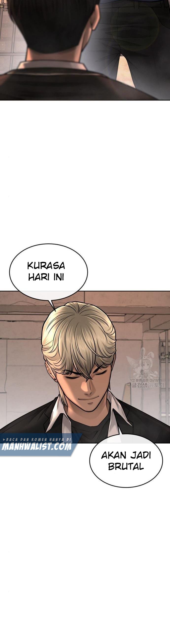 Quest Supremacy Chapter 44 Gambar 61