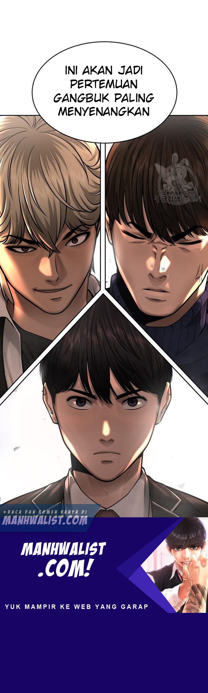 Quest Supremacy Chapter 44 Gambar 62