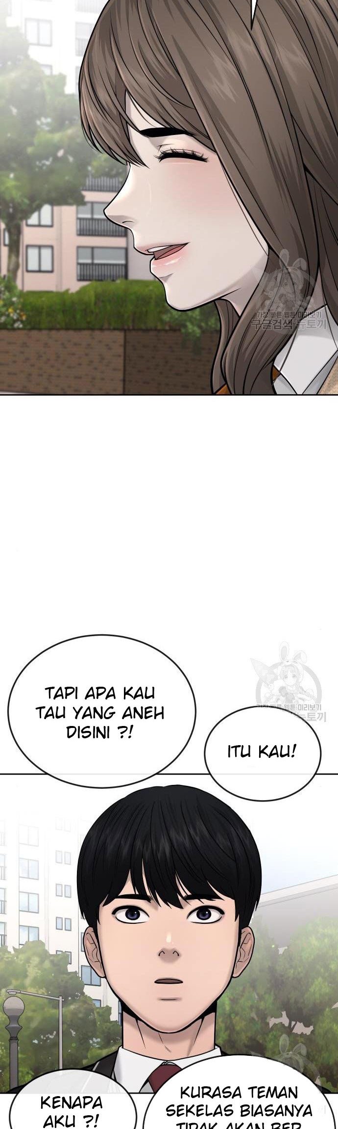 Quest Supremacy Chapter 44 Gambar 8