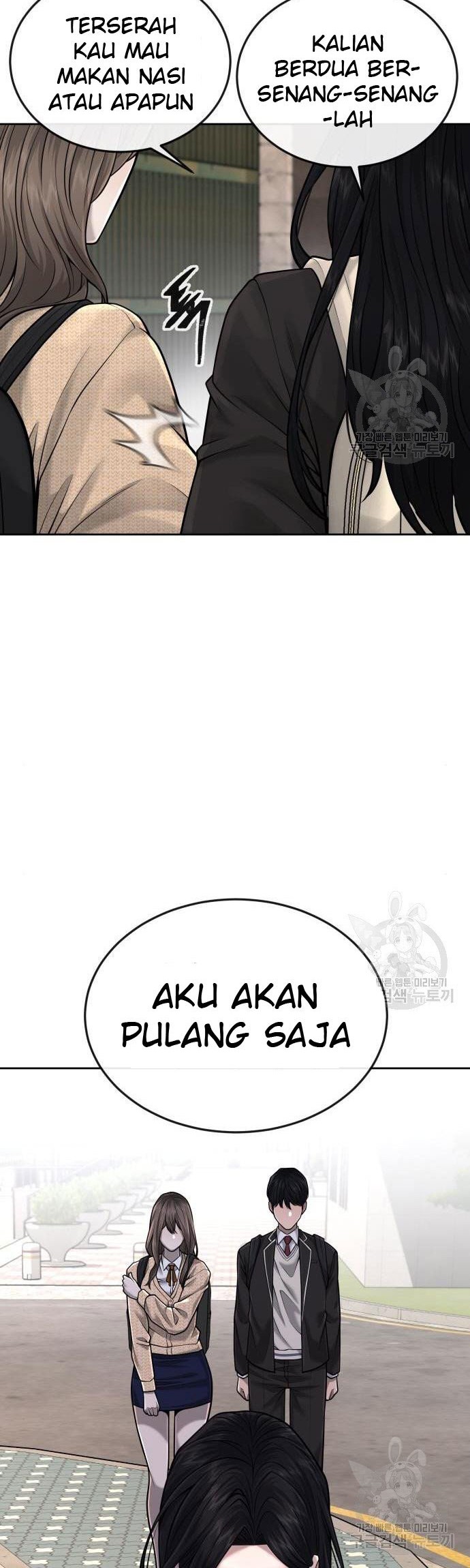 Quest Supremacy Chapter 44 Gambar 12