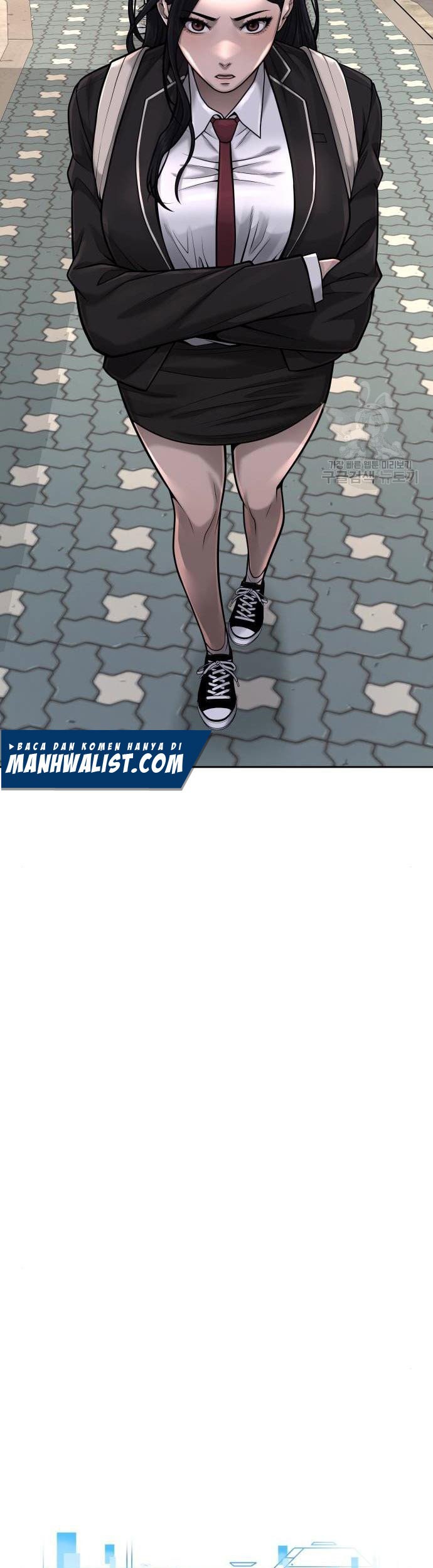 Quest Supremacy Chapter 44 Gambar 13