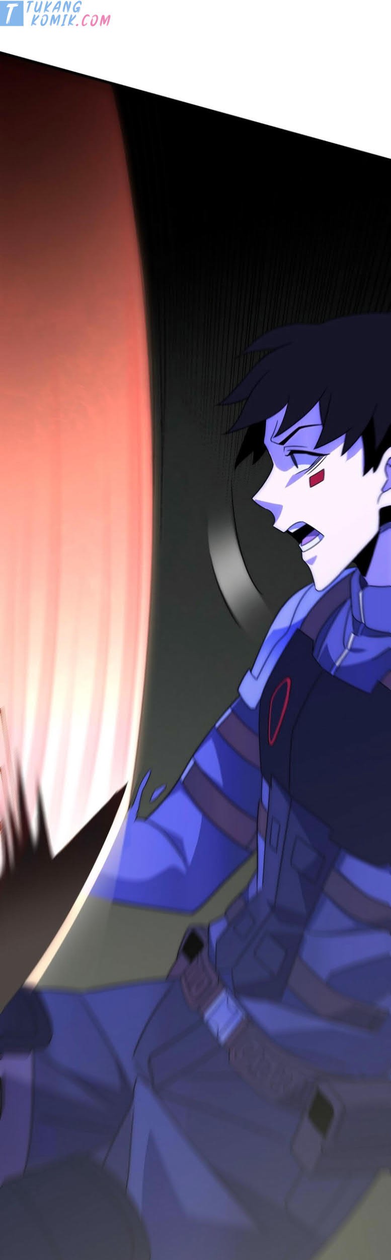 Apocalyptic Thief Chapter 61 Gambar 13
