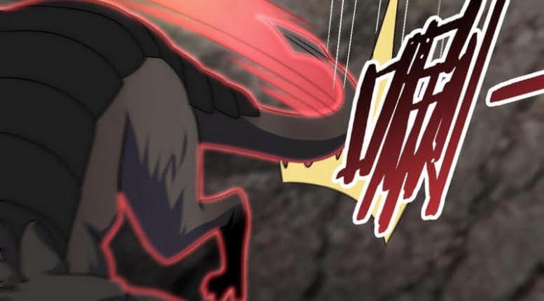 Apocalyptic Thief Chapter 61 Gambar 17
