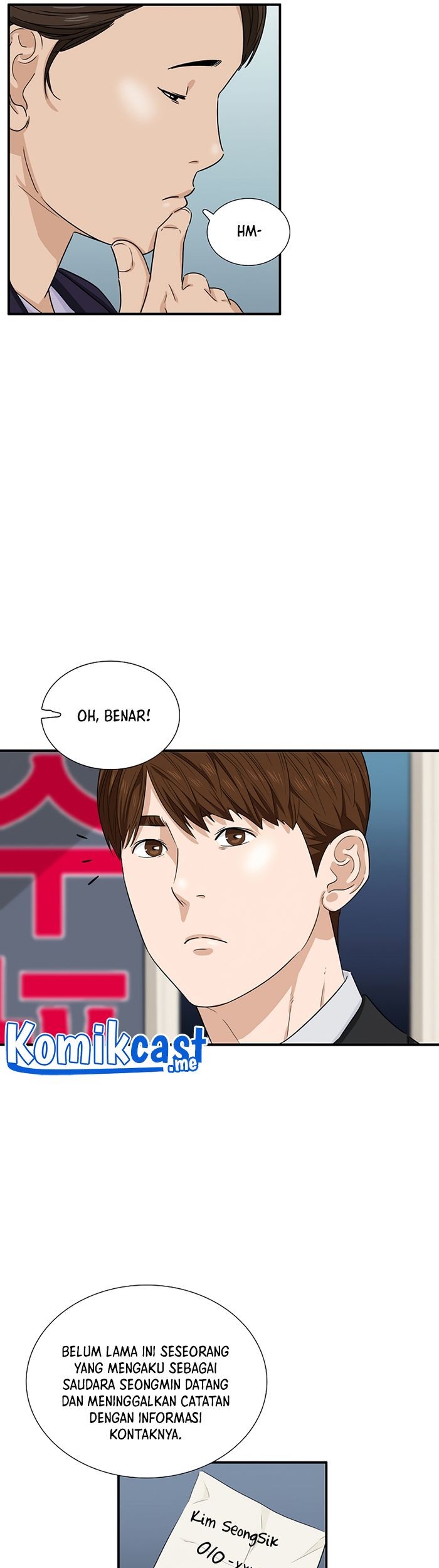 This is the Law Chapter 51 Gambar 50