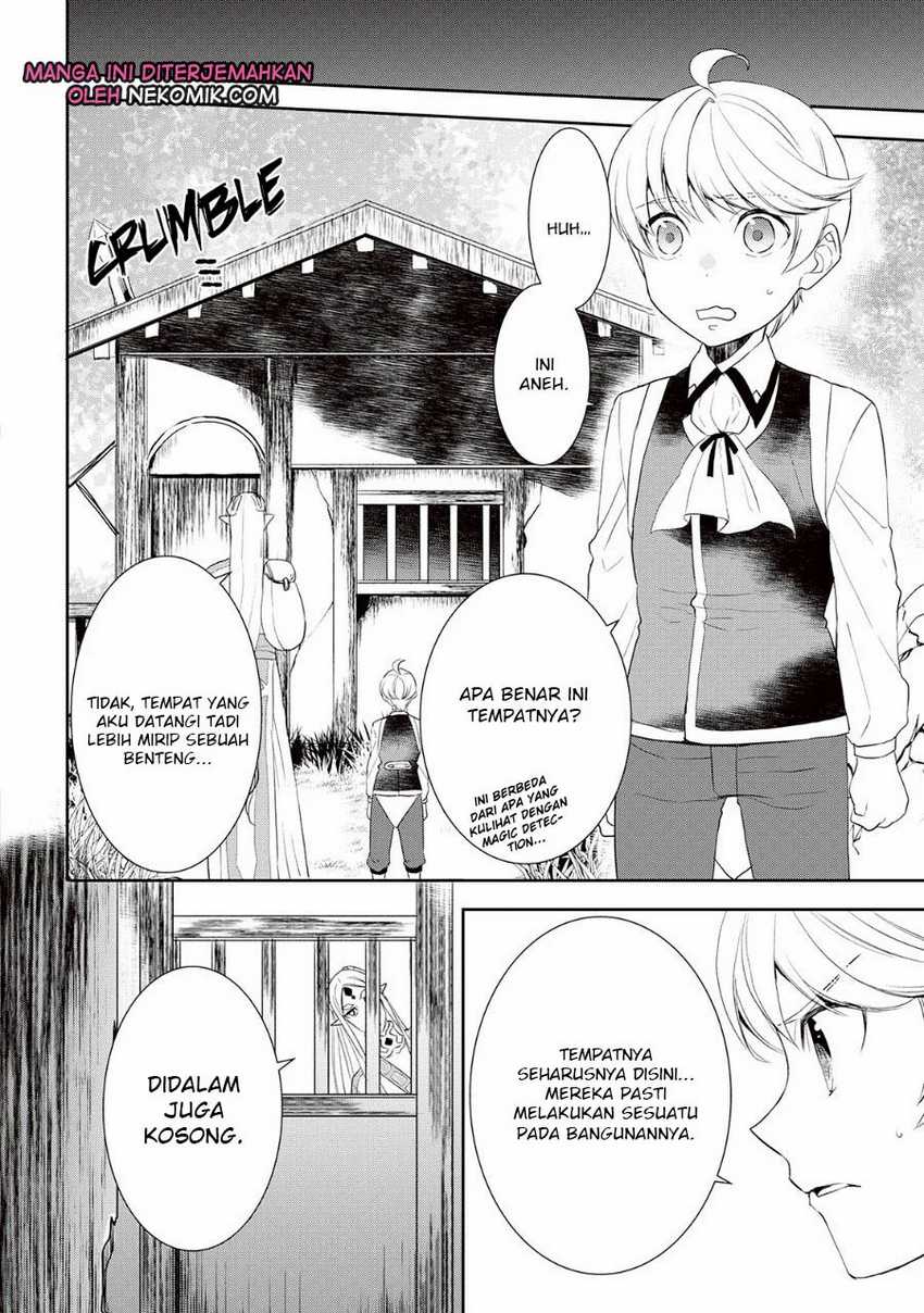 Tenseishichatta yo (Iya, Gomen) Chapter 31 Gambar 14