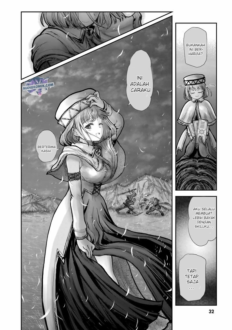 Isekai Ojisan Chapter 19 Gambar 30