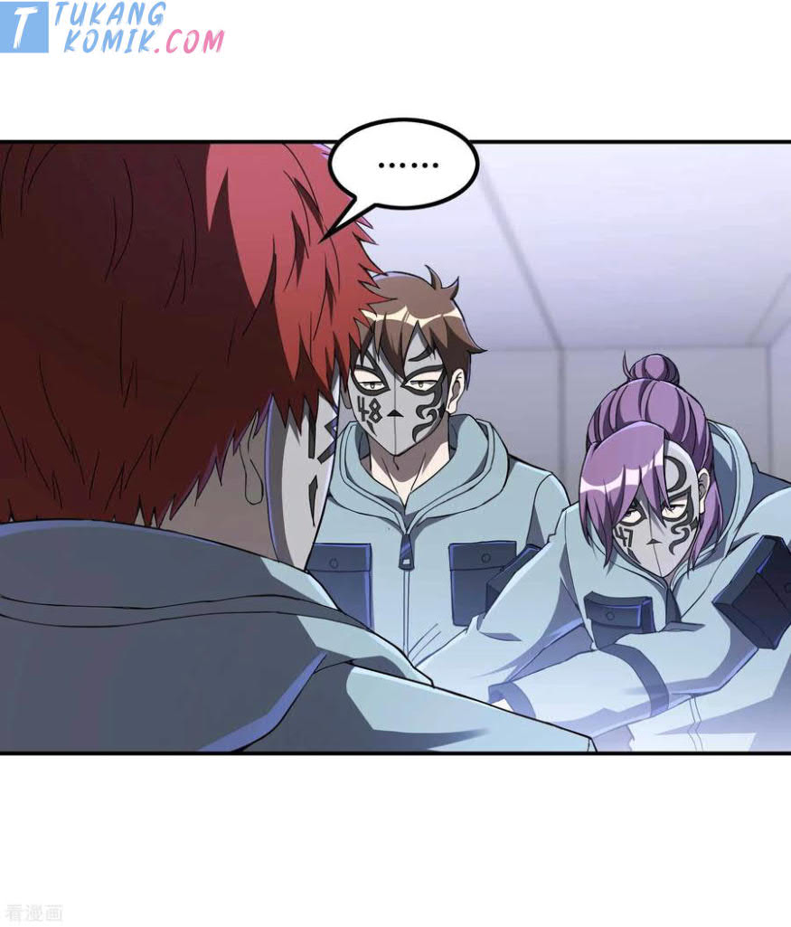 Useless First Son-In-Law Chapter 114 Gambar 24