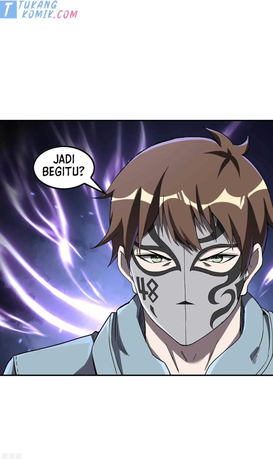 Useless First Son-In-Law Chapter 114 Gambar 27