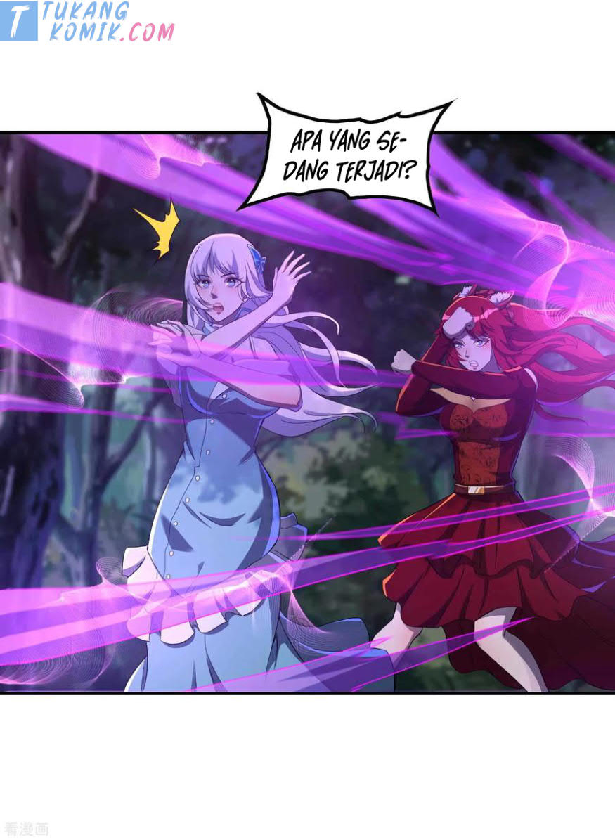 Useless First Son-In-Law Chapter 114 Gambar 31