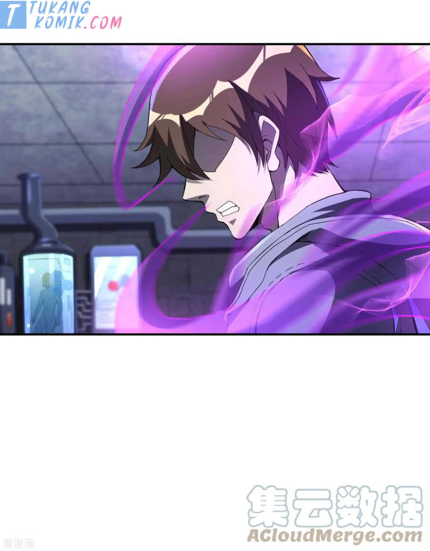 Useless First Son-In-Law Chapter 114 Gambar 35