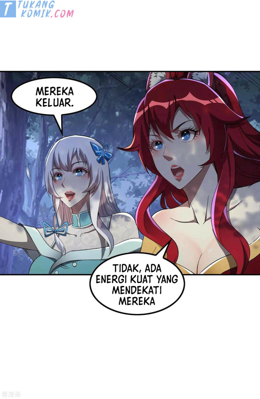 Useless First Son-In-Law Chapter 114 Gambar 45