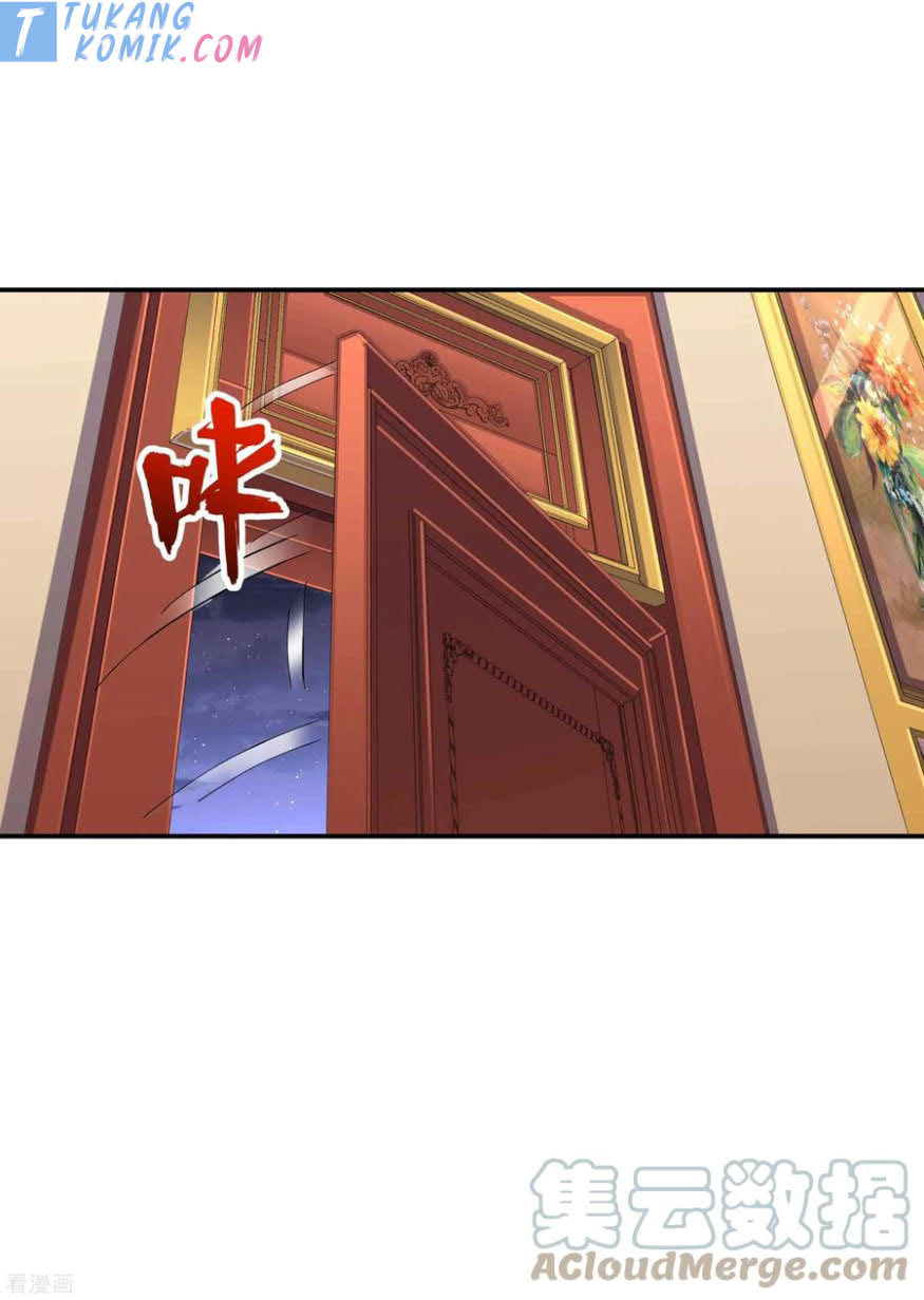 Useless First Son-In-Law Chapter 114 Gambar 5
