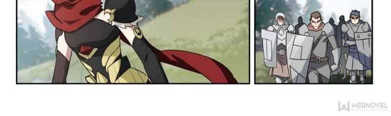 Virtual World: Close Combat Mage Chapter 218 Gambar 13