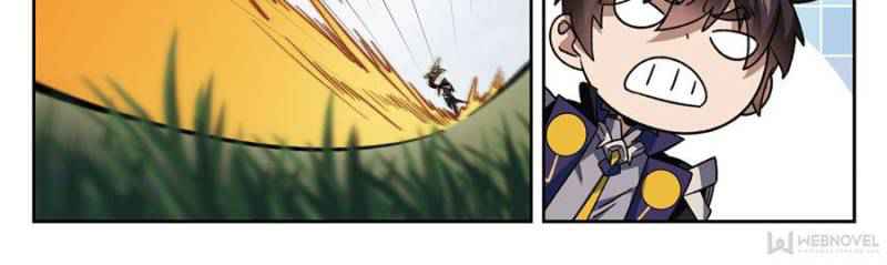 Virtual World: Close Combat Mage Chapter 218 Gambar 17