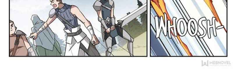 Virtual World: Close Combat Mage Chapter 218 Gambar 19