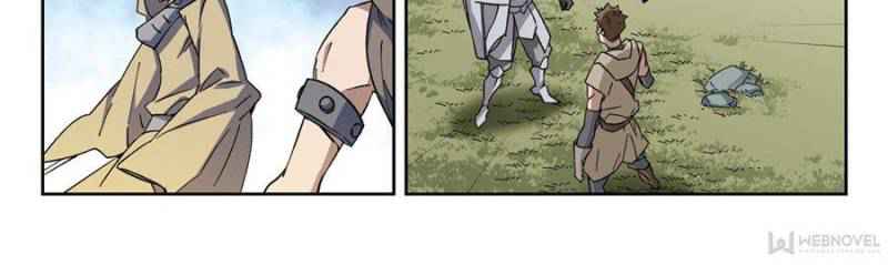 Virtual World: Close Combat Mage Chapter 218 Gambar 21