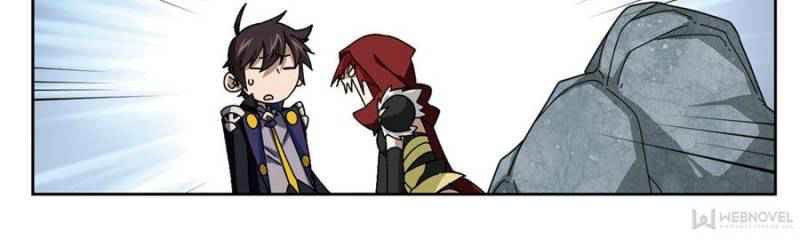 Virtual World: Close Combat Mage Chapter 218 Gambar 3