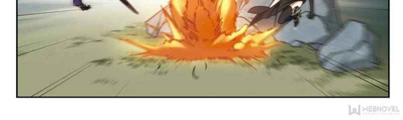 Virtual World: Close Combat Mage Chapter 218 Gambar 7