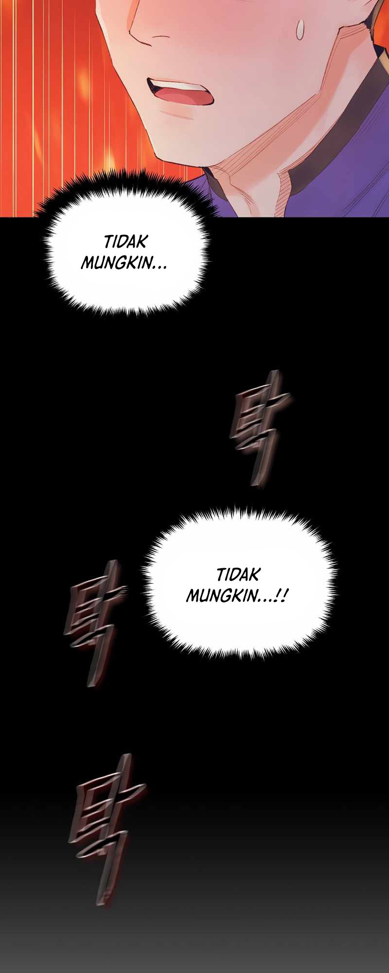 The Healing Priest Of The Sun Chapter 40 Gambar 46