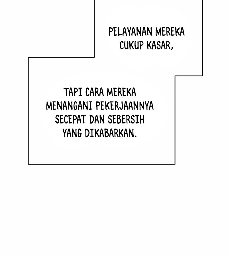 The Healing Priest Of The Sun Chapter 40 Gambar 11