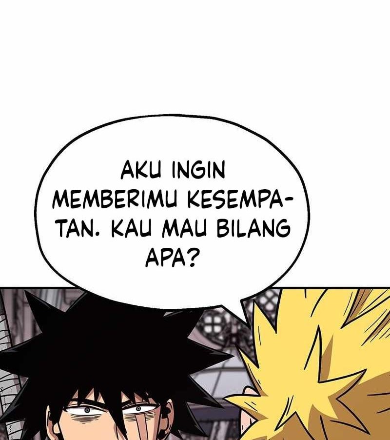Metro Hunter Chapter 41 Gambar 19