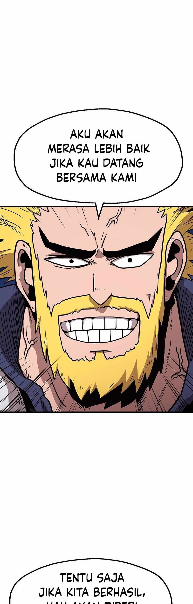 Metro Hunter Chapter 41 Gambar 22