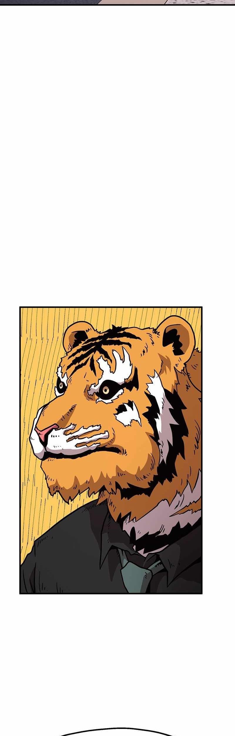 Metro Hunter Chapter 41 Gambar 34