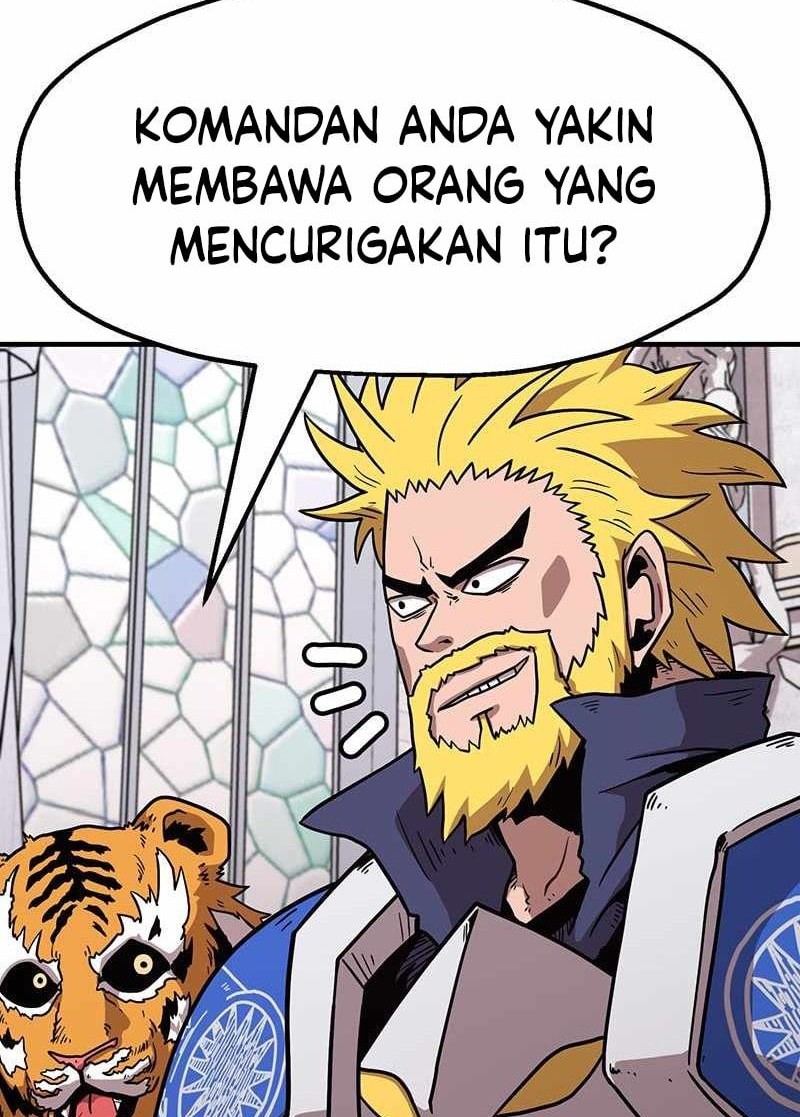 Metro Hunter Chapter 41 Gambar 35