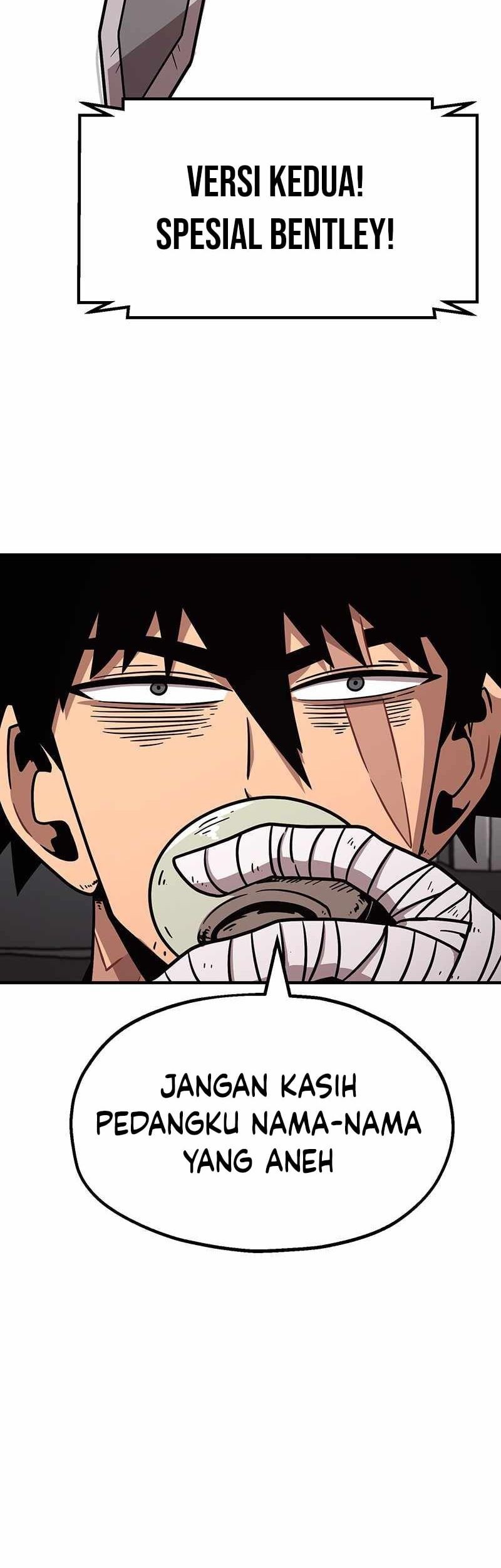 Metro Hunter Chapter 41 Gambar 46