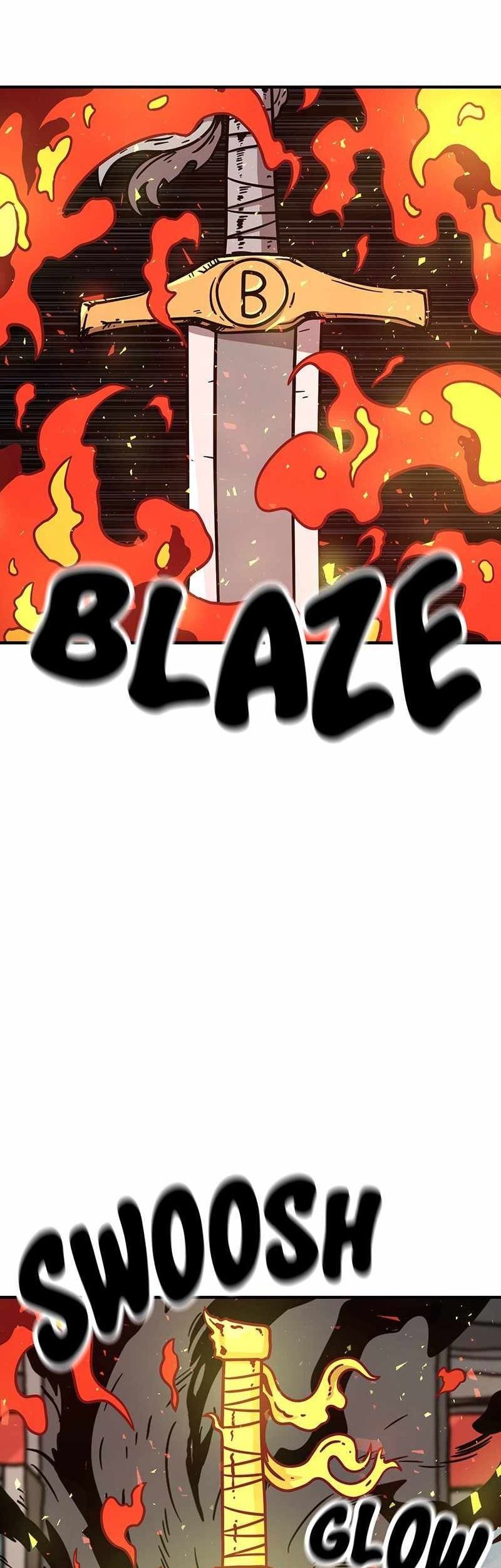 Metro Hunter Chapter 41 Gambar 54