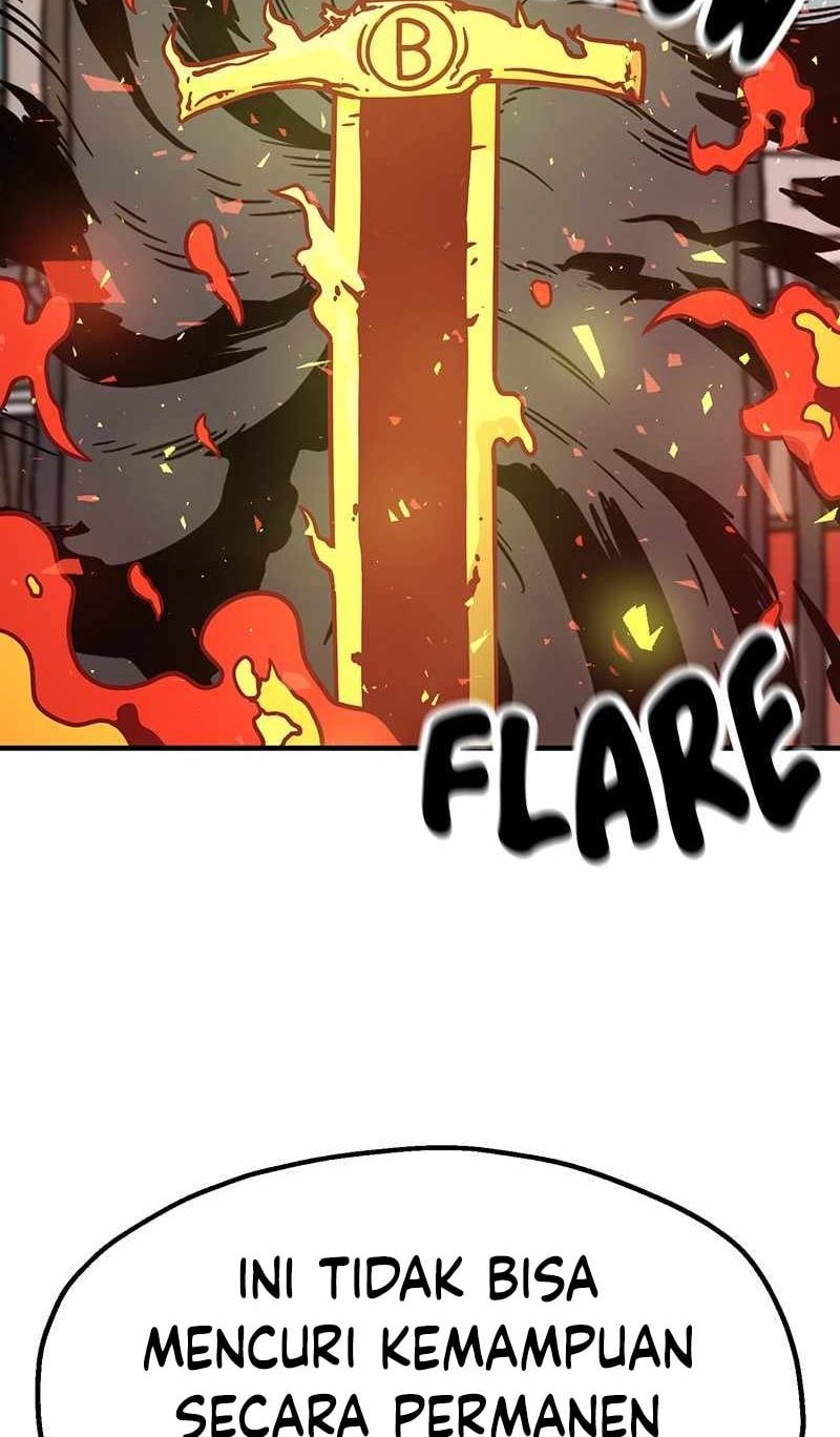 Metro Hunter Chapter 41 Gambar 55