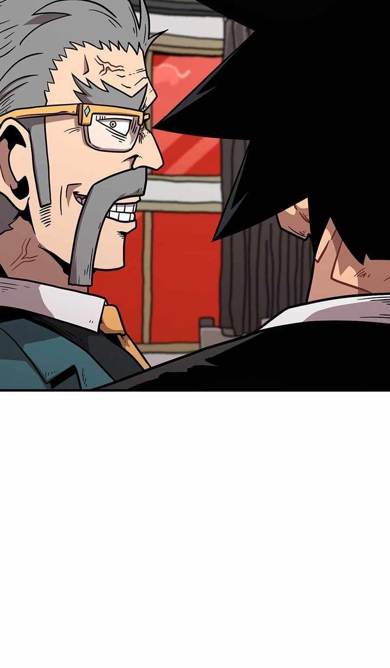 Metro Hunter Chapter 41 Gambar 57